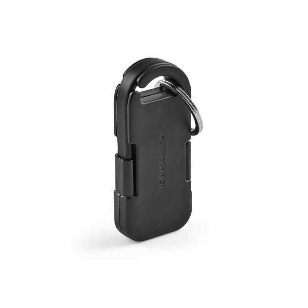 Evergreen Go Powerbank Black